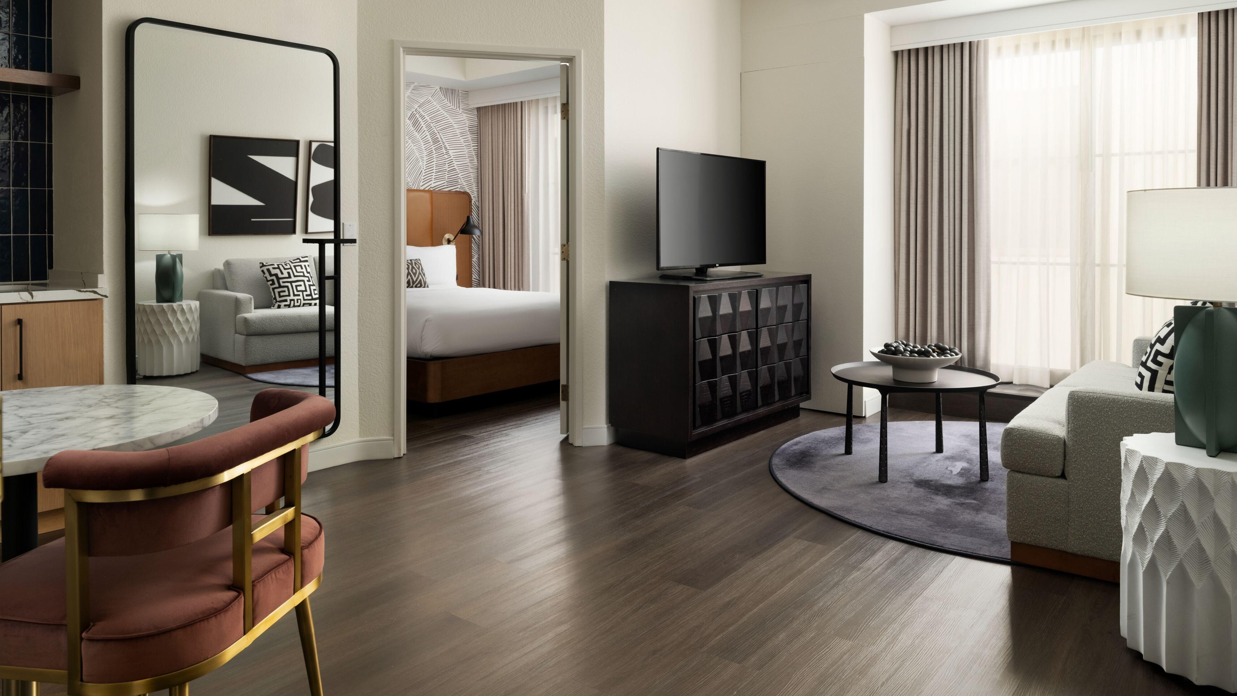 Burton House, Beverly Hills, A Tribute Portfolio 3*